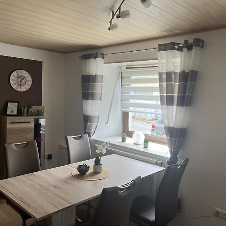 Ferienwohnung Beim Friedlmichl Königstein in der Oberpfalz Extérieur photo