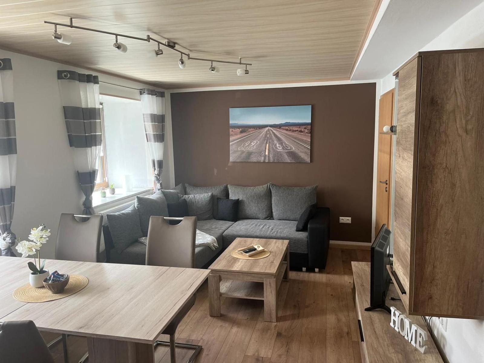 Ferienwohnung Beim Friedlmichl Königstein in der Oberpfalz Extérieur photo