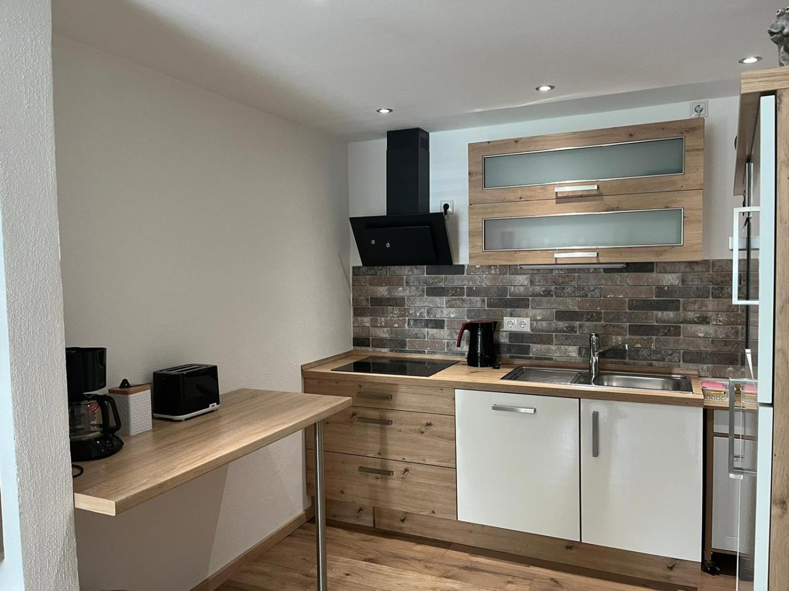 Ferienwohnung Beim Friedlmichl Königstein in der Oberpfalz Extérieur photo
